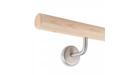 Handrail Set Maple