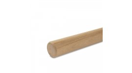 Oak - Handrail fr outdoor