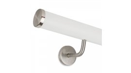 Handrail Set White