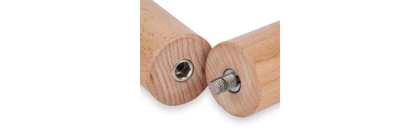 Handlaufverbinder