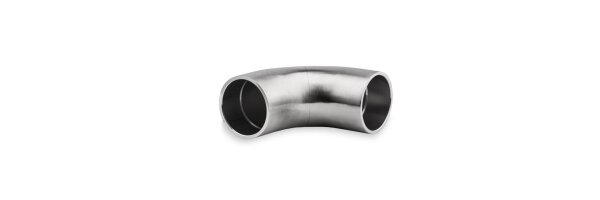 Handlaufbogen Edelstahl