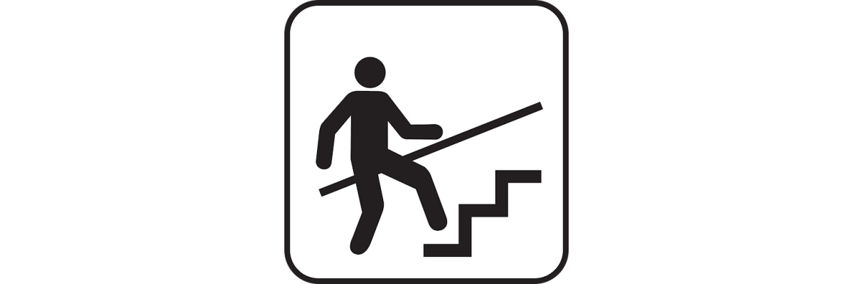 Railing regulations – what applies to private households? - Overview of private railing regulations | Treppenshop Dresden