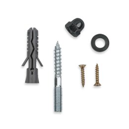 Picture: mounting material