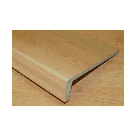 CPL Laminate double step
