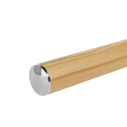 Handrail Pine (round)