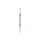 Railing rod wood/stainless steel