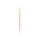 Railing rod wood/stainless steel