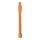 Railing posts wood profiled
