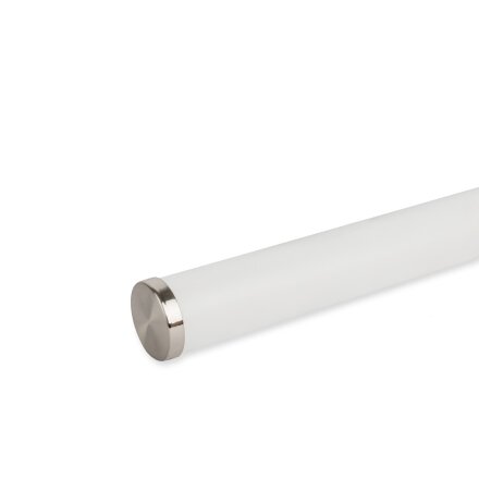 Handrail White (round)