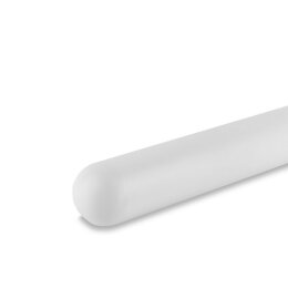 Handrail White (round)