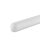 Handrail White (round)