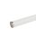 Handrail White (round)