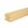 Picture: handrail pine omega 55x50mm, ends rounded