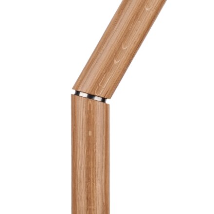 3D-H-Verbinder mit Schattenfuge
