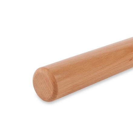 Ballettstange Esche  42mm freistehend