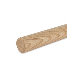 Ballettstange Esche Ø 42mm freistehend