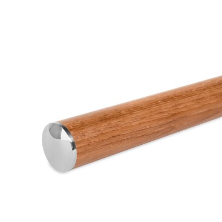 Handrail Red Oak (round)