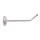 Bild: Ballettstangenhalter 250mm Wandabstand
