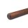 Handlauf Buche gebeizt (rund)