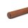 Picture: Handrail pine round, ends rounded