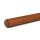 Handlauf Buche gebeizt (rund)