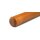 Handlauf Buche gebeizt (rund)