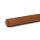 Handlauf Buche gebeizt (rund)