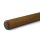 Handlauf Buche gebeizt (rund)