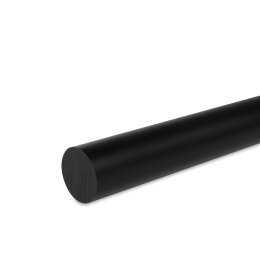 Childrens Handrail Black