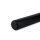 Picture: Handrail black round with all selectable ends