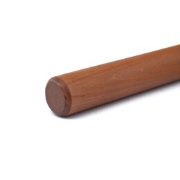Kinderhandlauf Buche gebeizt