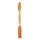 Railing post wood/stainless steel