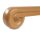 Handlauf Buche - 45x80mm (Omega)