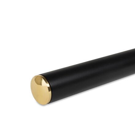 Handrail Black (round)