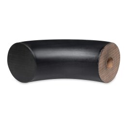End arch wood 90°