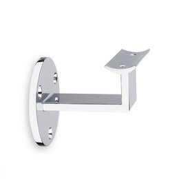 Picture: Handrail holder steel round support