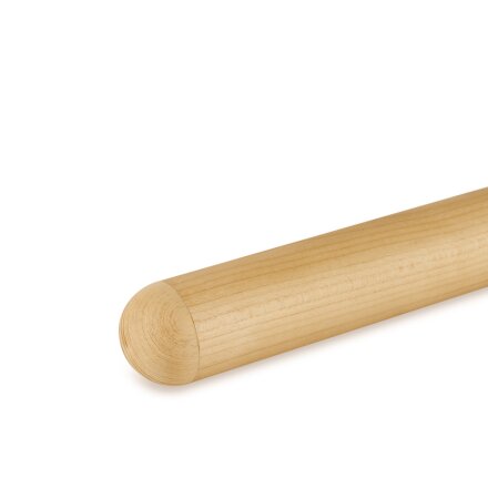 Holzkappe