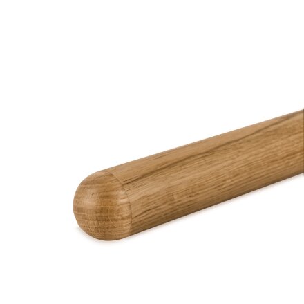 Holzkappe