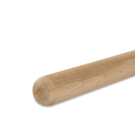 Holzkappe