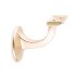 Gold mit Stockschraube Gold mit Stockschraube