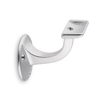 Silber mit Schraubloch