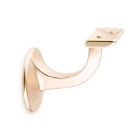 Gold mit Stockschraube