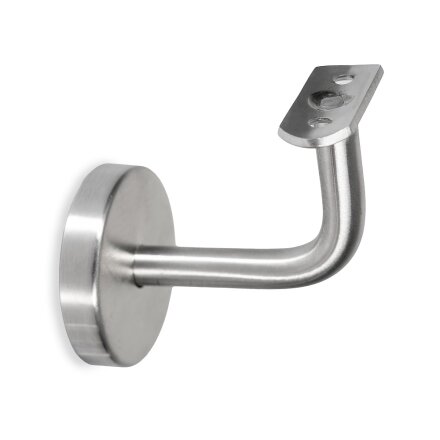 Edelstahl mit Auflageplatte